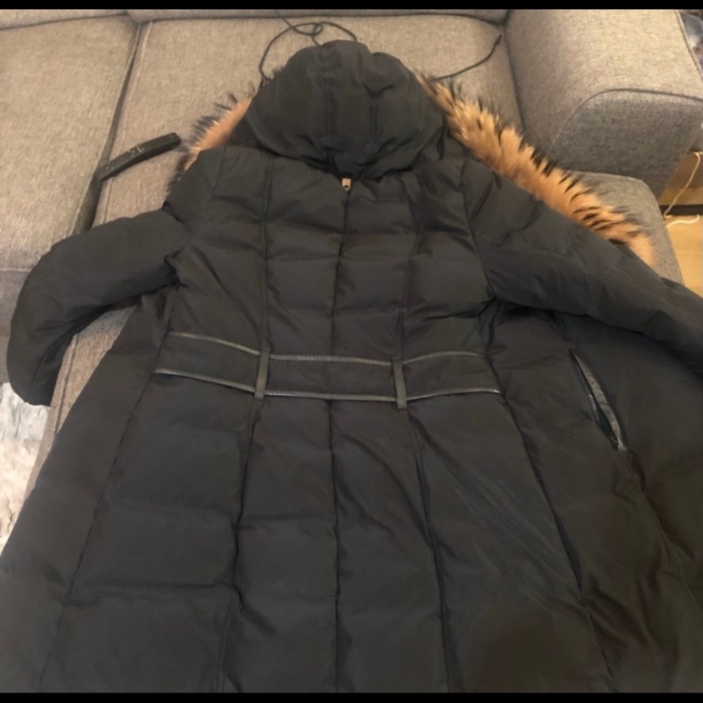 Authentic Mackage Coat